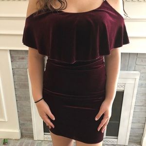 Formal/ homecoming dress